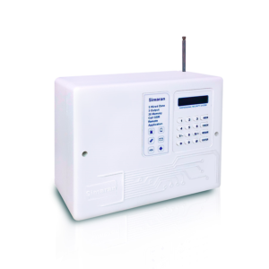 مرکز کنترل دزدگیر مدلSM-G6420
