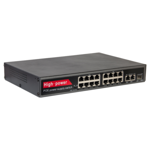 سوئیچ مدل SM-LB162P-SF